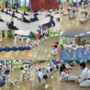 바른태권도 체육관 이미지