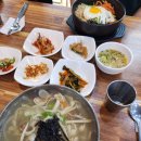 금손팥칼국수 이미지