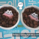 캣푸치노 이미지