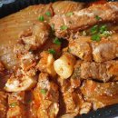 1392 압력솥김치찜