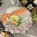 어부야횟집 | [춘천] 춘천회맛집 후평동 회 찐맛집 “어부야” 에서 모둠회 , 라면 뿌시고 온 내돈내산 후기