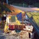 인제 아리캠핑장 이미지