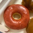 캐나다에서 온 도너츠 맛집 팀홀튼 롯데월드몰점 : 허니크룰러 등 다섯 종류 먹어본 솔직 후기