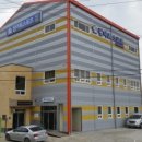 한국스포츠짐 이미지