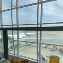 홍콩공항 라운지 Plaza Primium Lounge PP카드 이용 후기