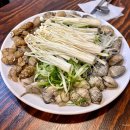 공주 칼국수 맛집 ㅣ 유가네칼국수 본점 주말 재방문 솔직후기