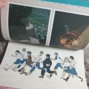 예스종합인쇄 | 연의 편지 스티커북 초판 한정 증명사진 스페셜 굿즈 실물 후기