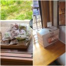 구미 금오산 한옥카페 클라우든 다녀온 후기