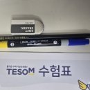 You can do it(유캔두잇) | TESOM 시험을 보다!