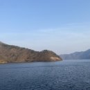 소양호모타보트
