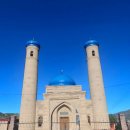 탄탄탄 중앙아시아 이미지