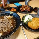 용우동 죽림점 | 여수 가볍게 먹기 좋은 용우동 리뷰!!