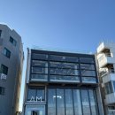 겹겹삼 | 강릉 안목해변 오션뷰 애견동반카페 에이엠브레드앤커피 쫀득쿠키