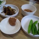 용진시골아줌씨국수