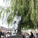 프라하의 봄 이미지