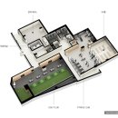 한국은행 피트니스 이미지