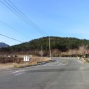 국제성지 둘레길 이미지