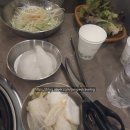 백양가족공원 | 창원 진해 석동 체육공원 근처, 가성비 좋은 숯불갈비 “백양숯불갈비” 솔직후기