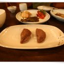 다람쥐마을한정식 이미지