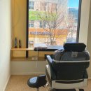 상무지구보행자도로 | 광주 상무지구 피부관리 호아무이, 족욕부터 샴푸까지 풀코스 후기