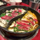 샤브일번가 | [밥집후기](동작구)샤브일번가-깔끔하고 정갈한 샤브샤브집, 신선한 재료와 육수 대접하기 좋은 식당...