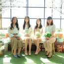 정릉역 샤베트룸스튜디오 우정사진 촬영했어요!!