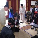 영천향교 대성전 이미지