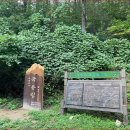 8월29일(토)횡성 자연 속 힐링,상안리 낙엽송 소나무명품숲여행/마감 이미지