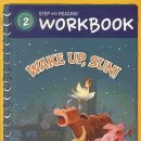 Step-up Reading 이미지