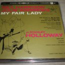 마이 페어 레이디(MY FAIR LADY) LP 이미지