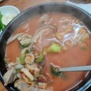 성시경먹을텐데 찐맛집/영동시장맛집 【현대순대국】후기