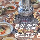황소고집 이미지