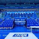 푸른체육관 이미지