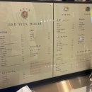 [화정 빨간벽돌 Coffee House] 고양시 화정 빨간벽돌 커피하우스 / 내돈내산 솔직후기