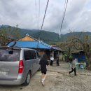 찬새미송어횟집