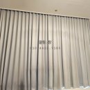 디아뜨갤러리3 B동 | 부천 중동 디아뜨갤러리3차 암막커튼 시공후기