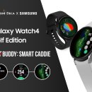 스마트 골프존 이미지