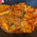 본가정분식 이미지