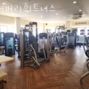 리커버리 휘트니스 이미지