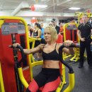 BOUNCE FITNESS 이미지