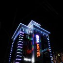 라벤다모텔 이미지