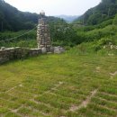 숲속에한옥 이미지