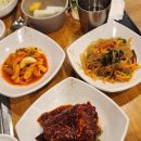 연포갈비 이미지