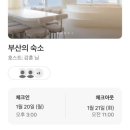 로하풀빌라 | [부산여행] 부산 숙소 추천🏠 - 광안대교 뷰 '로하풀빌라‘ 내돈내산 솔직후기