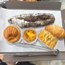 l 뺑드깜빠뉴 ] 음료만 사러 갔다가 빵까지 털어온 천연발효종 베이커리 뺑드깜빠뉴 베이커리 찐찐 후기