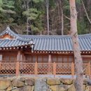국립공원공단내장산생태탐방원 이미지