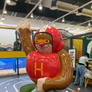 제주 실내놀이터 히어로플레이파크 제주점 솔직후기