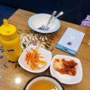 고봉민김밥인금천롯데