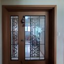 동읍122 | 창원중문) 초슬림 3연동 피치골드 중문 - 중동 대동다숲아파트 쌈질시공 후기