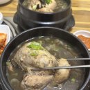 시굴집 | 인천맛집 검암 몸보신 능이삼계탕 맛집 시굴집